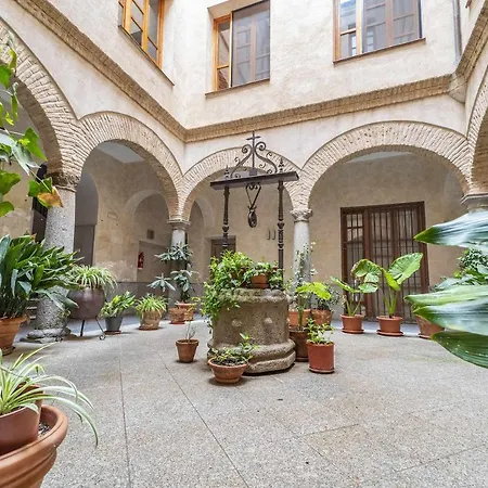 La Casa De San Justo - Living