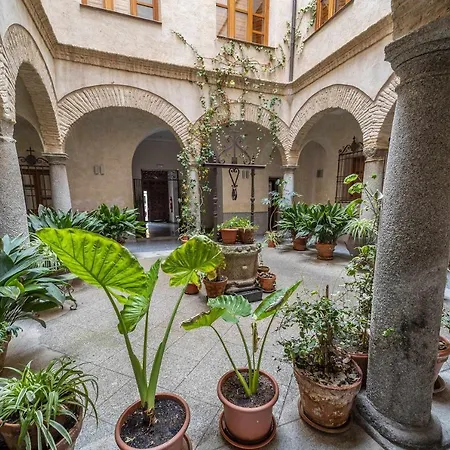 La Casa De San Justo - Living * טולדו