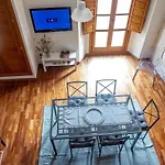 La Casa De San Justo - Living 아파트 톨레도