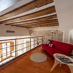 La Casa De San Justo - Living 톨레도