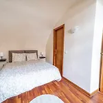 La Casa De San Justo - Living *