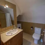 La Casa De San Justo - Living