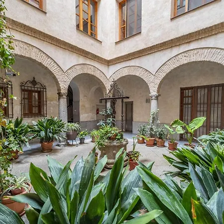 Apartment La Casa De San Justo