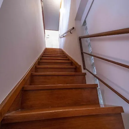 La Casa De San Justo - Living 托萊多