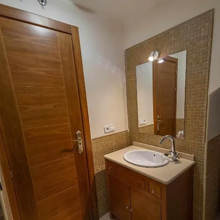 La Casa De San Justo - Living * Toledo