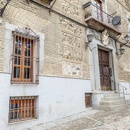 La Casa De San Justo